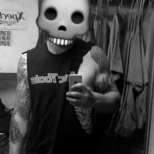 Meet your Posher, Jake